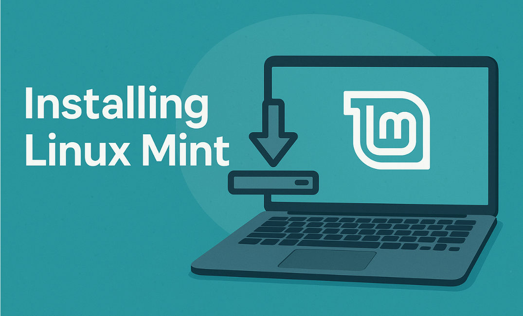 Installer Linux Mint