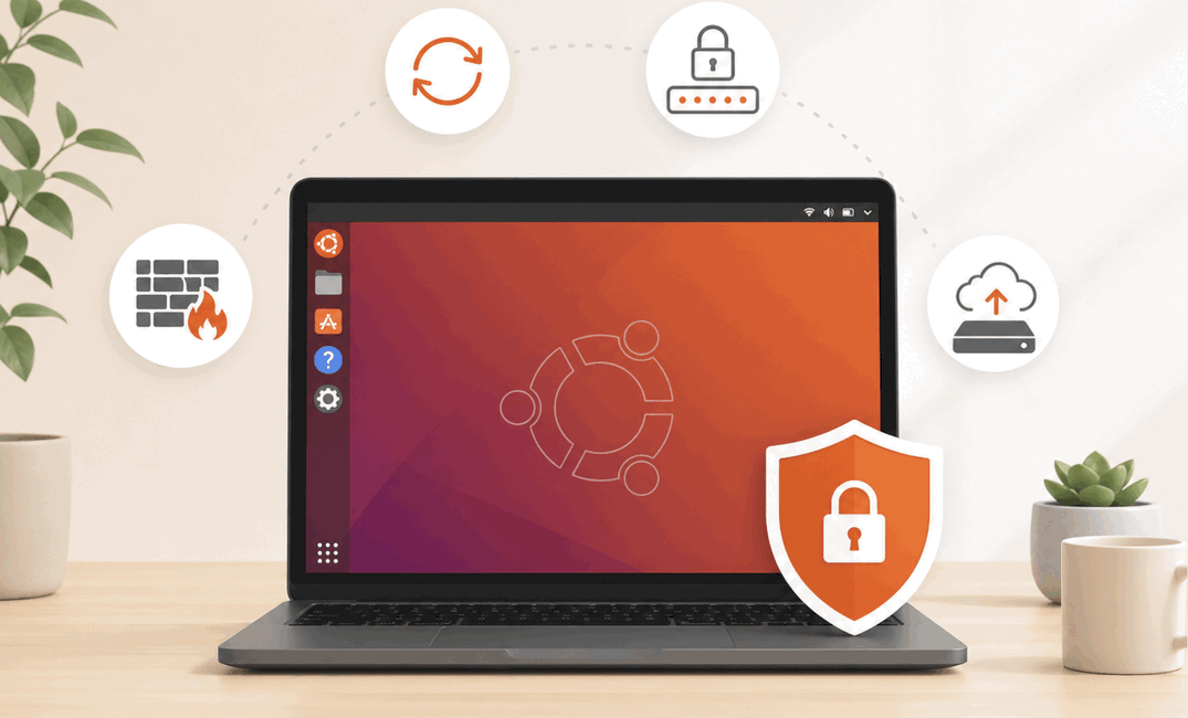 Protéger sa distribution Linux