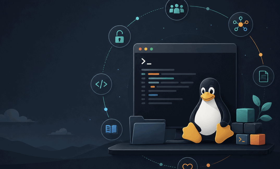 Pourquoi GNU/Linux ? Le système Libre