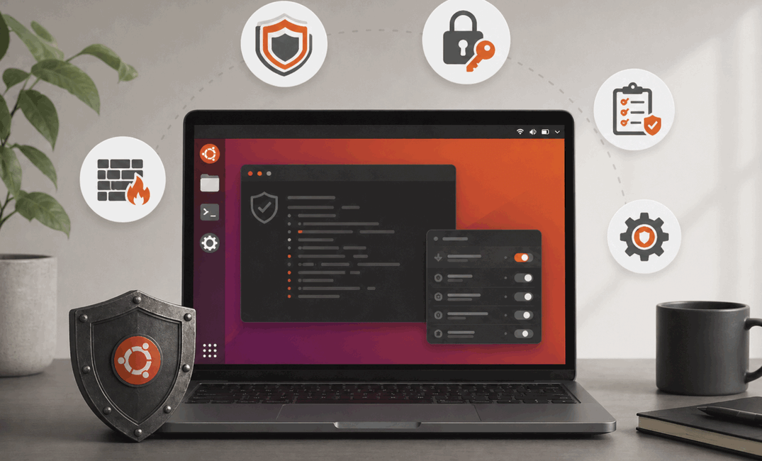 Durcir sa distribution Linux