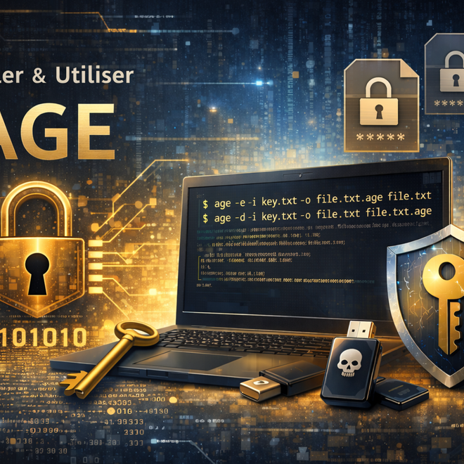 Image de : Utilisation de l'outil Age