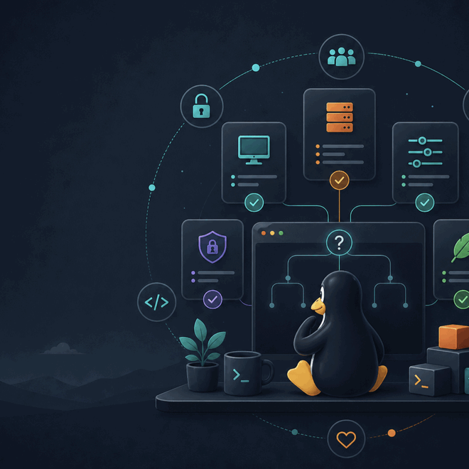 Image de : Quelle distribution Linux choisir ? Notre guide par profil