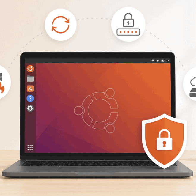 Image de : Protéger sa distribution Linux
