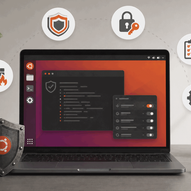Image de : Durcir sa distribution Linux